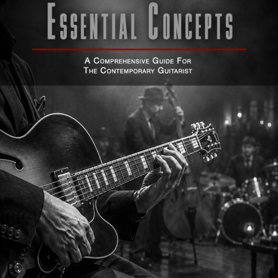 Essential Concepts - eBook